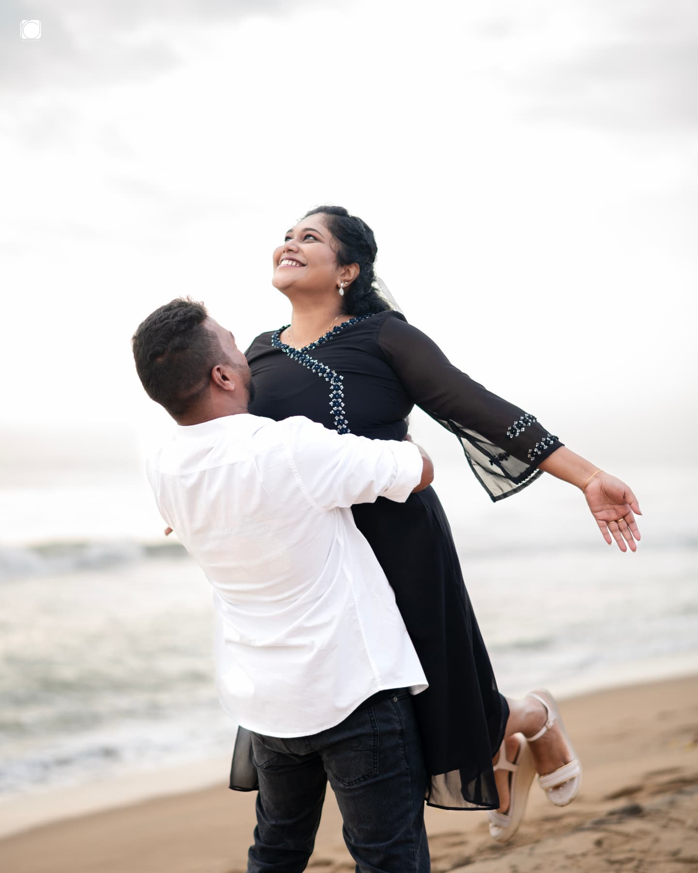 Pre-wedding photoshoot Kumbakonam Thiruppanandal 6 — RD Photography
